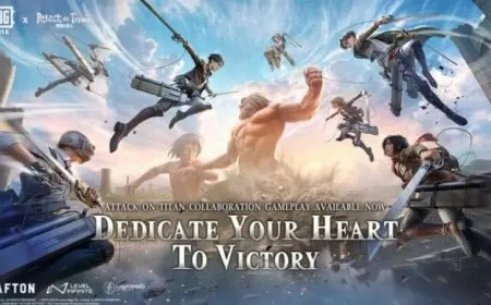 تحديث ببجي موبايل 3.8: أبرز 8 مزايا لقتال العمالقة