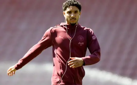 بعد تهميش مرموش وسوء الحظ.. سيتي يتعادل مع آخر ترتيب البريميرليغ