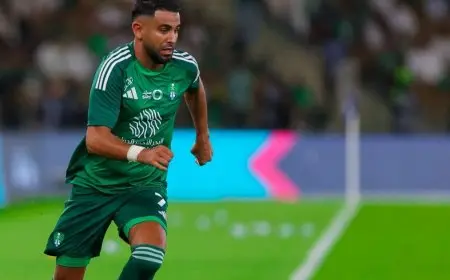 التشكيلة المتوقعة للأهلي والشباب في دوري روشن السعودي