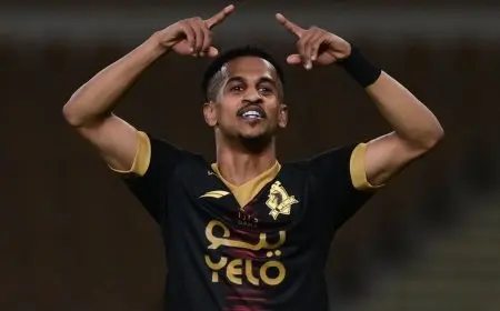 الفتح يتعرض للهزيمة في دوري روشن ويؤجل عودة جوزيه غوميز إلى مصر