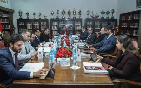 أهلي يضع خطة لتعزيز 3 مراكز قبل بطولة كأس العالم للأندية