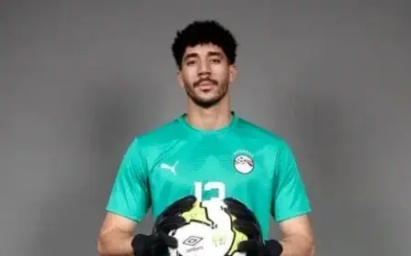 الأهلي ينجح في التعاقد مع سيحا لمدة 5 مواسم مقابل صفقة مالية كبيرة.