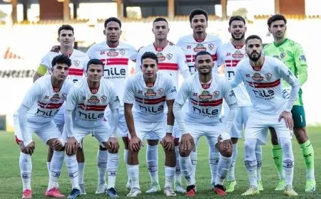 حظر إعلامي على لاعبي الزمالك وأعضاء الجهاز الفني.. ما السبب؟