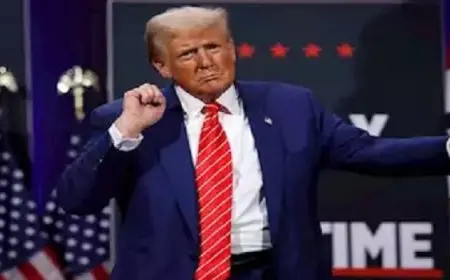 إدارة ترامب توقف تمويل الأبحاث العلمية وتقلص الوظائف داخل الوكالة الأمريكية لحماية البيئة