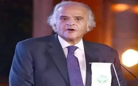 ممدوح عباس يشير إلى إمكانية تعيين مدير رياضي جديد للزمالك