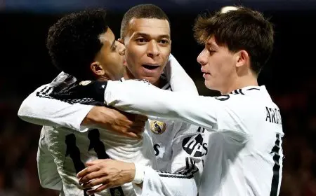 “رسالة غير محسوبة”.. تغيير جذري في علاقة الطالب غولر بالمدرب أنشيلوتي