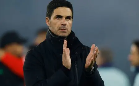 أرسنال يتجاوز “قاعدة الـ30” ويوقع مع لاعبه المخضرم عقداً حتى 2029