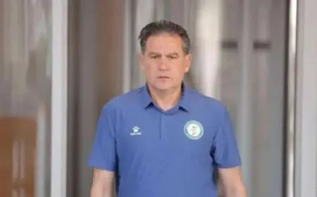 خالد الغندور: سموحة يُكمل اتفاقه مع خالد جلال بعد مغادرته الدوري الليبي