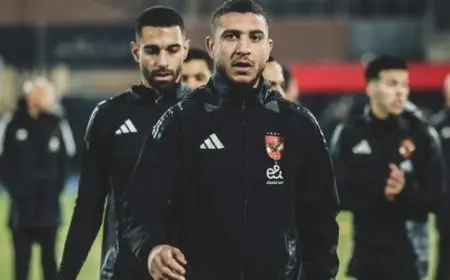 شوبير: الأمور بين الأهلي ورامي ربيعة لم تتغير