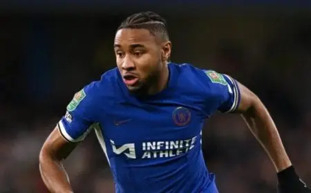تقارير: نكونكو يقترب من مغادرة تشيلسي