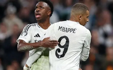 تشكيلة ريال مدريد الرئيسية في الكلاسيكو.. نقطة ضعف دفاعية وثنائية هجومية