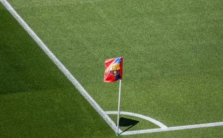 بث مباشر.. مباريات الكلاسيكو بين برشلونة وريال مدريد في الدوري الإسباني