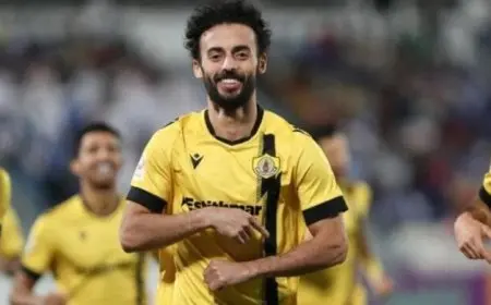 الأهلي يفاجئ أحمد عبد القادر بخصوص عودته قبل كأس العالم للأندية «خاص»