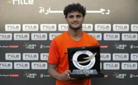 صفقات الأهلي.. مستجدات بشأن موقف أسامة فيصل