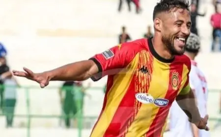 الترجي يسجل عودة رائعة ويحقق البطولة التونسية للمرة 34