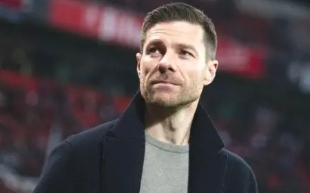 بوروسيا دورتموند يسحق باير ليفركوزن بأربعة أهداف في ليلة وداع تشابي ألونسو