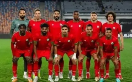 سبورت مودرن يحقق تعادلاً ثميناً في اللحظات الأخيرة ضد زد بدوري نايل