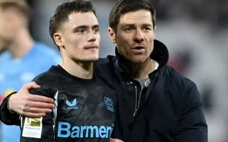 بشرى لريال مدريد: تغيير غير متوقع في موقف فيرتز