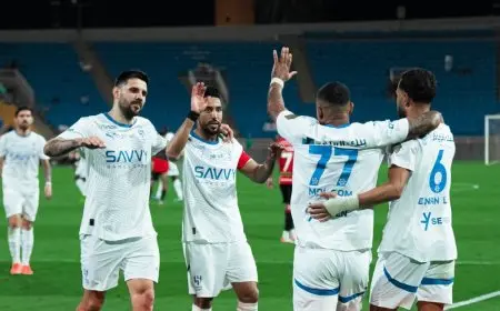 مواعيد مباريات يوم الإثنين 12 مايو 2025