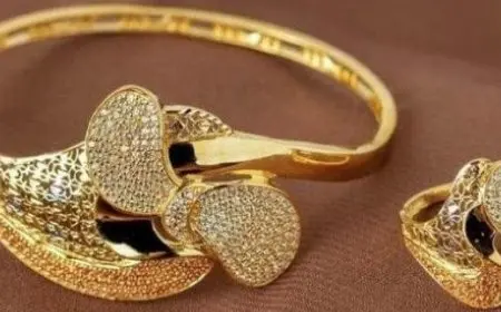 سعر الذهب اليوم الإثنين 12 مايو 2025: عيار 21 متاح الآن للبيع والشراء مع مفاجأة جديدة!