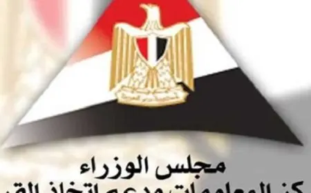 معلومات الوزراء: عودة “النصر للسيارات” للإنتاج بأتوبيسات محلية الصنع