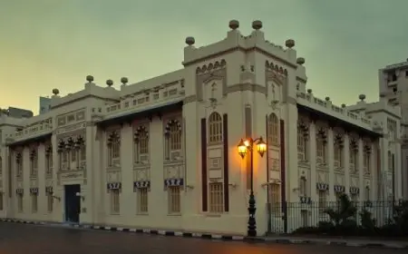 “الدراما ووعى المصريين”.. موضوع الصالون الثقافى بأوبرا دمنهور اليوم