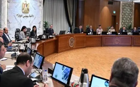 رئيس الوزراء يؤكد اهتمام الحكومة بمتابعة الموقف التنفيذى لمشروعات “حياة كريمة”