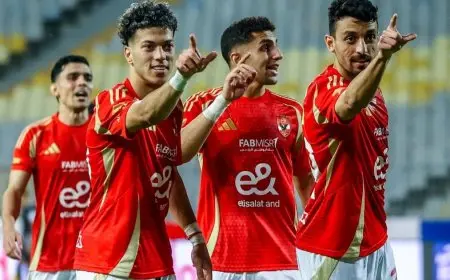 الأهلي يقترب من التعاقد مع المدرب ريفيرو بعد إعلان مفاجئ من أورلاندو