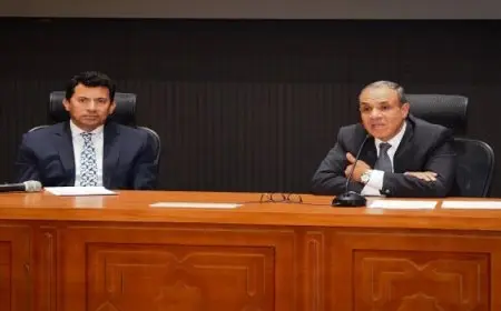 وزير الخارجية يؤكد التزام مصر الكامل بدعم السلام والاستقرار على الصعيدين الإقليمى والدولى