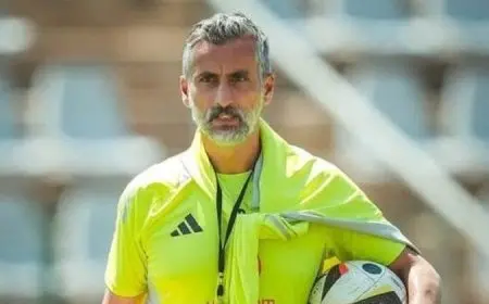 تفاصيل اتفاق الأهلي مع المدرب الإسباني خوسيه ريفيرو