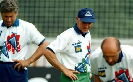 أنشيلوتي يتخطى ذكريات مؤلمة أمام البرازيل لتحقيق حلم الفوز بكأس العالم