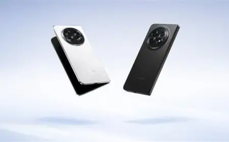 هاتف أوبو الجديد القابل للطي Find N5 يصل إلى مصر