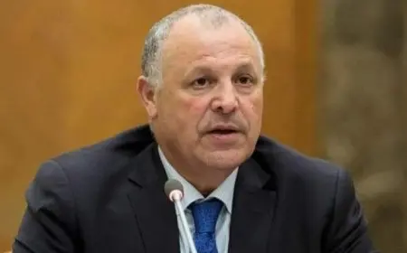 أبو ريدة يدعو رؤساء الأندية ورابطة الأندية للاجتماع لمناقشة التخطيط للموسم الجديد