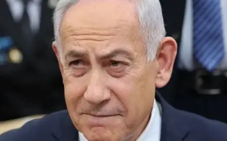 وفد إسرائيلى يتوجه نحو الدوحة للتفاوض.. واتصال بين ترامب ونتنياهو