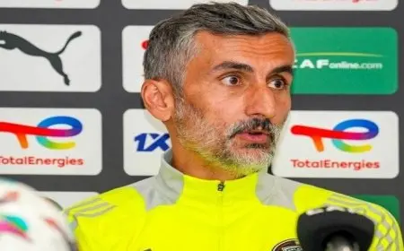 إليك التفاصيل المالية لعقد خوسيه ريفيرو مع الأهلي