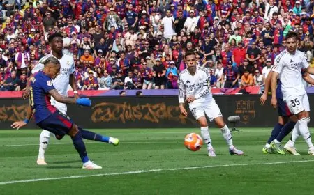 دفاع لا يتناسب مع دوري المؤتمرات.. عبارة أثارت ضجة في غرفة ملابس ريال مدريد