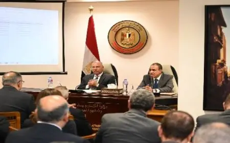 وزير الخارجية: الوزارة تولى أهمية لتعزيز الدبلوماسية الاقتصادية مع مختلف دول العالم