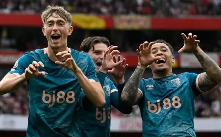 أسباب تقترب بالمدافع هويسن من الانضمام إلى ريال مدريد