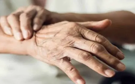 الأغذية المعالجة.. خطر خفى يزيد مخاطر الإصابة بـ”باركنسون”