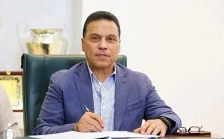 حسام البدري: حظر مغادرتنا الفندق في ليبيا ونسعى للعودة إلى مصر