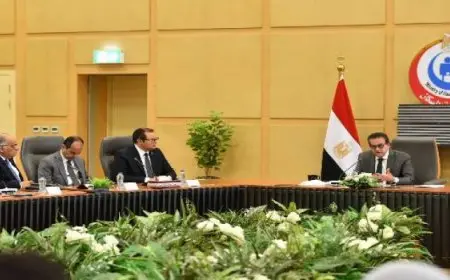 وزير الصحة يؤكد أهمية إعداد كوادر طبية مؤهلة ومدربة لتعزيز سلامة المرضى