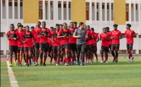 ما صحة انضمام المريخ السوداني للدوري المصري في الموسم المقبل؟