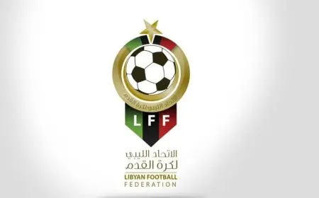 تعليق الدوري الليبي indefinitely بسبب الاشتباكات