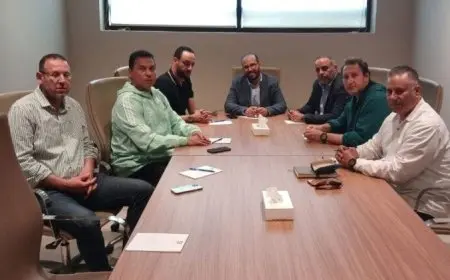 تفاصيل اجتماع رئيس الأهلي طرابلس مع البدري بعد طلبه العودة إلى مصر