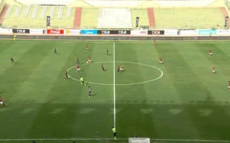 بأقدام بن شرقي.. الأهلي يفتتح التسجيل أمام سيراميكا في الدوري «فيديو»