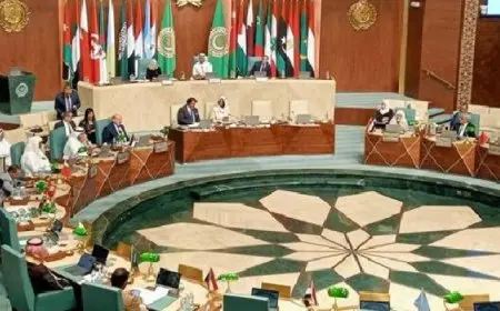 انطلاق أعمال المجلس الاقتصادى والاجتماعى على المستوى الوزارى التحضيرى للقمة التنموية