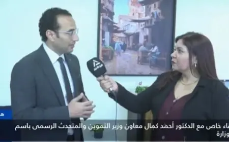 المتحدث باسم التموين للنيل: استعدادات مكثفة لاستقبال عيد الأضحى وتأمين احتياجات المواطنين