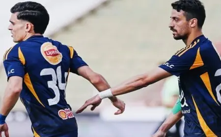 الأهلى يقتنص فوزا صعبا على سيراميكا بهدف نظيف ويعزز صدارته للدورى