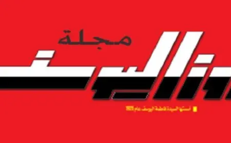 “الوطنية للصحافة”: تعيين أحمد نصر إمبابى رئيسًا لتحرير مجلة “روز اليوسف”