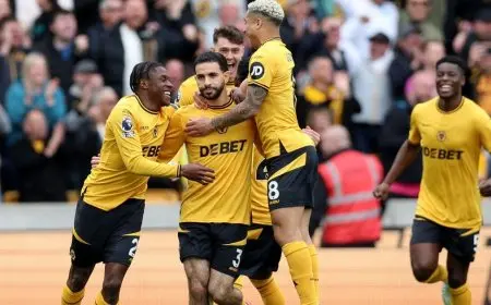 هل سينتقل الجزائري ريان آيت نوري إلى ريال مدريد؟